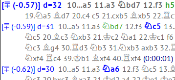 Chess Engine Connect logo